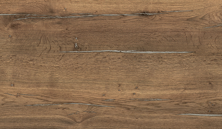 Hrast kalaj - rezanje i kantovanje