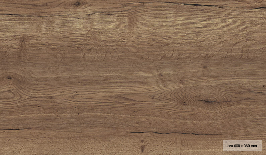 Hrast tabak - rezanje i kantovanje